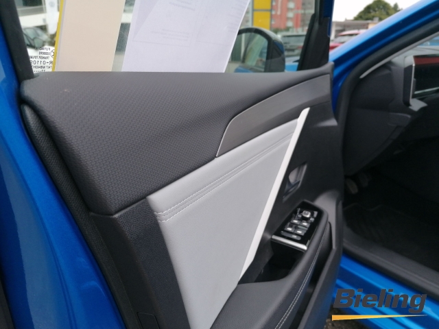 Astra 5-Türer, Elegance, 1.2Turbo, 96 kW (130 PS
