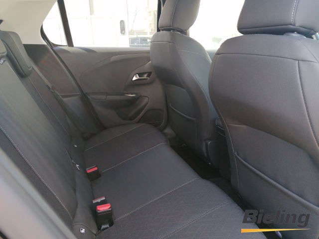 Corsa Elegance 1.2, 55 kW (75PS), Start Stop, Euro