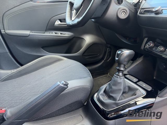 Corsa Elegance 1.2l Turbo, Klima, SHZ, PDC mit Rückfahrkamera