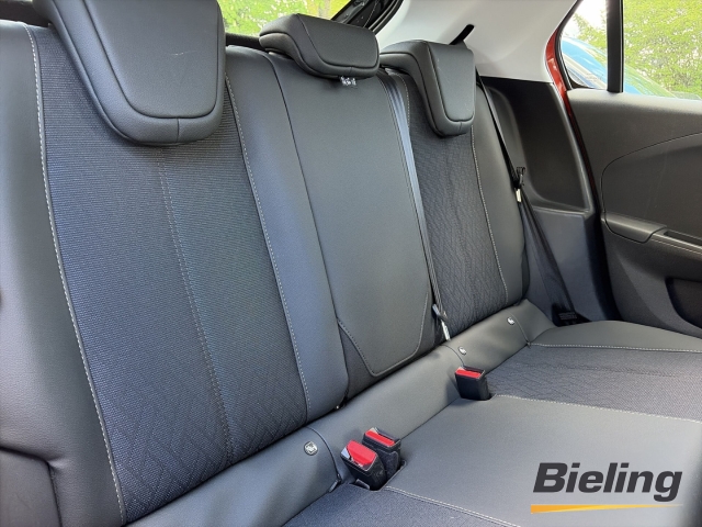 Corsa Elegance 1.2l Turbo, Klima, SHZ, PDC mit Rückfahrkamera