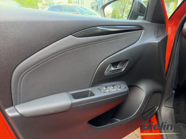 Corsa Elegance 1.2l Turbo, Klima, SHZ, PDC mit Rückfahrkamera