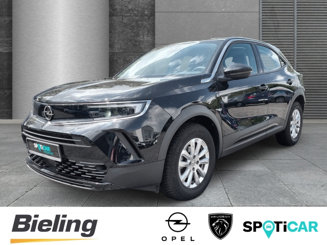 Mokka ENJOY 1.2 Direct Injection Turbo, 1.Hand, Kamera,...