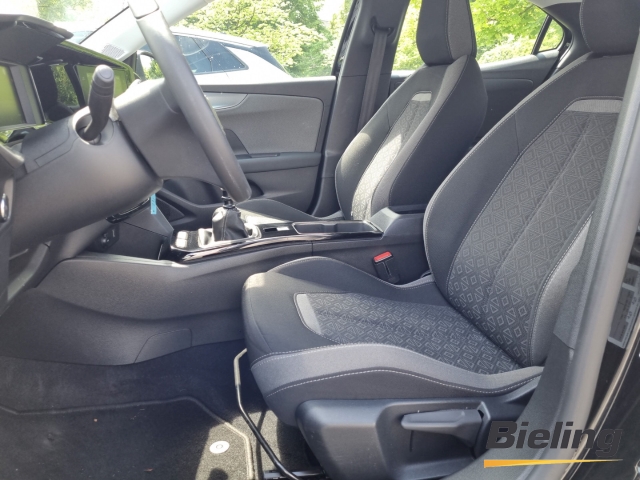 Mokka ENJOY 1.2 Direct Injection Turbo, 1.Hand, Kamera, PDC