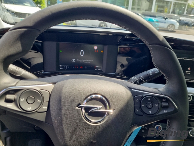 Mokka ENJOY 1.2 Direct Injection Turbo, 1.Hand, Kamera, PDC