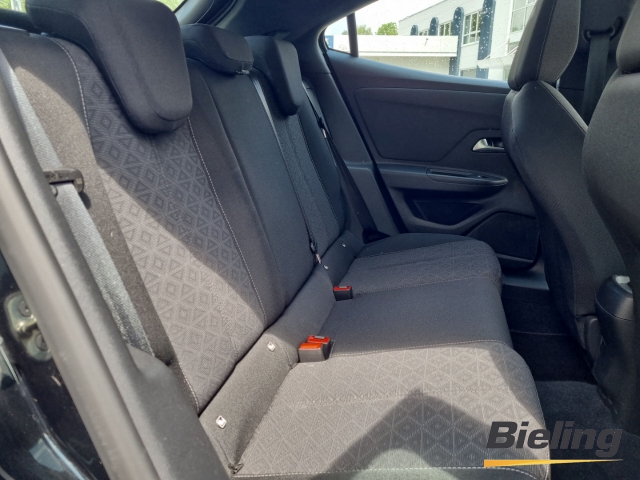 Mokka ENJOY 1.2 Direct Injection Turbo, 1.Hand, Kamera, PDC