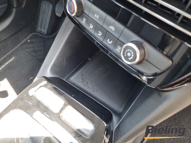 Mokka ENJOY 1.2 Direct Injection Turbo, 1.Hand, Kamera, PDC