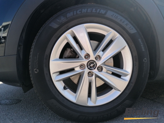 Grandland , Enjoy, 1.2 Direct Injection Turbo 96 kW