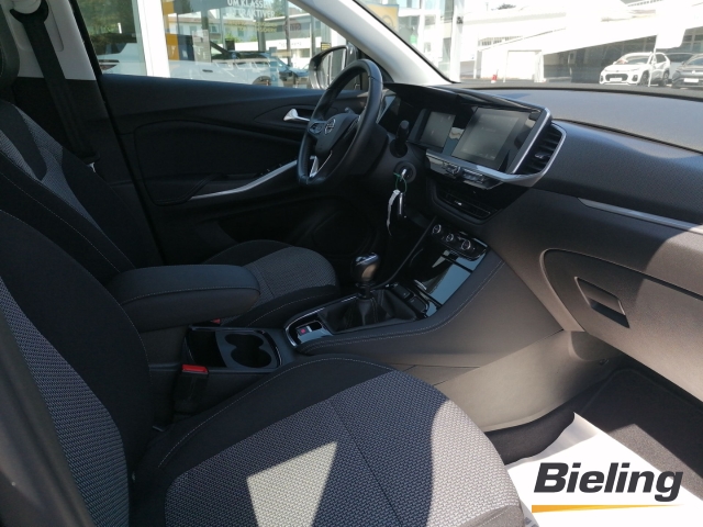 Grandland , Enjoy, 1.2 Direct Injection Turbo 96 kW
