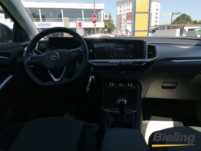 Grandland , Enjoy, 1.2 Direct Injection Turbo 96 kW