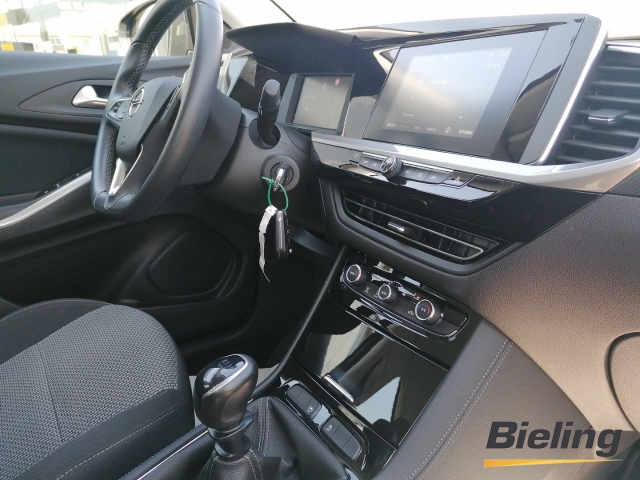 Grandland , Enjoy, 1.2 Direct Injection Turbo 96 kW