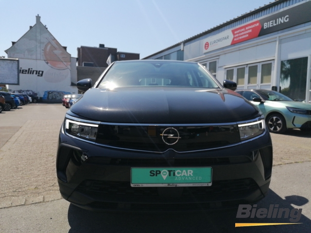 Grandland , Enjoy, 1.2 Direct Injection Turbo 96 kW
