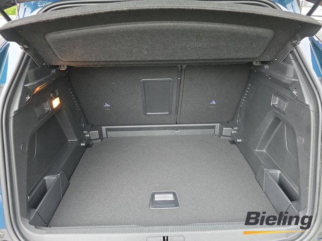 3008 Allure Pack 1.2l NAVI, Klimaautomatik, Sitzheizung, Rückfahrkamera