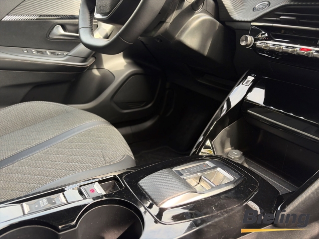 2008 Allure LED  Klimaautom  DAB SHZ Spurhalteass.