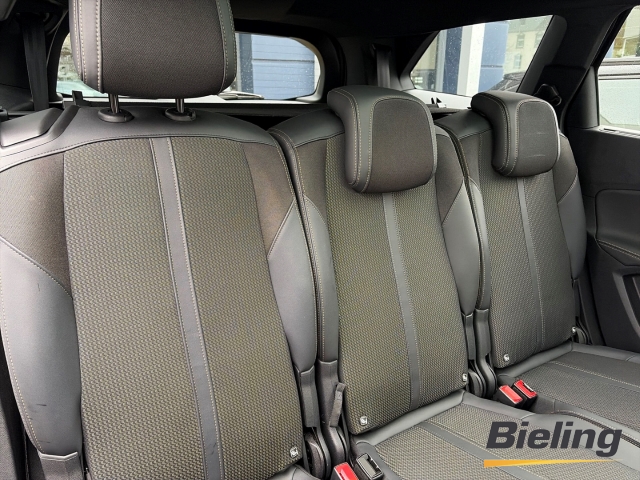 5008 GT 1.2l Hybrid, 7 - Sitzer, NAVI, SHZ, PDC mit Kamera
