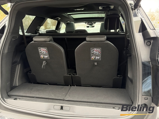 5008 GT 1.2l Hybrid, 7 - Sitzer, NAVI, SHZ, PDC mit Kamera
