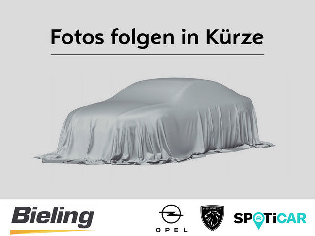 Corsa Edition 1.2l , Klima, SHZ, Parkpilot hinten , Radio DAB, BC, Tempomat