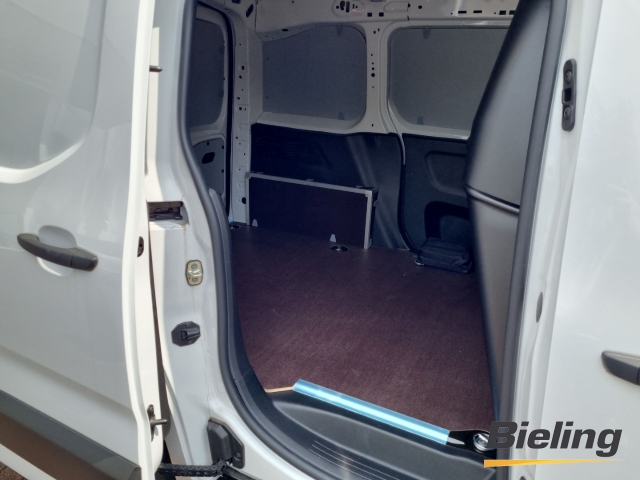 Combo Electric e Cargo Edition Elektro, PDC, OBC, Tempomat
