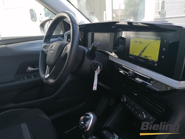 Mokka ENJOY, 1.2 Turbo, AHK, Navi, Sitz- und Lenkradheizung