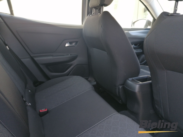 Mokka ENJOY, 1.2 Turbo, AHK, Navi, Sitz- und Lenkradheizung