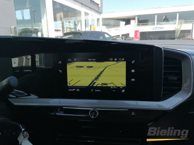 Mokka ENJOY, 1.2 Turbo, AHK, Navi, Sitz- und Lenkradheizung