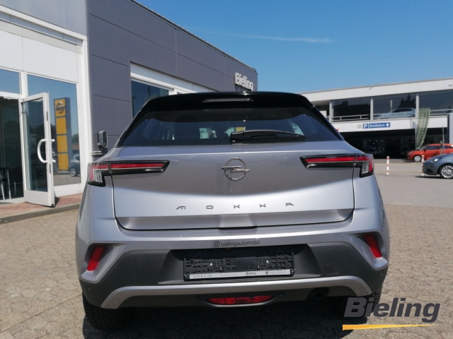 Mokka ENJOY, 1.2 Turbo, AHK, Navi, Sitz- und Lenkradheizung