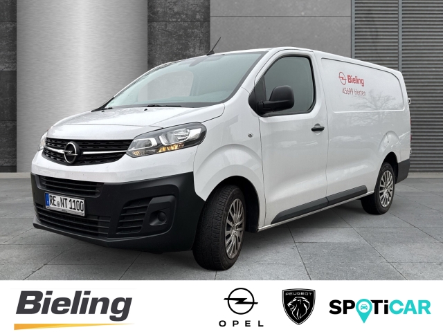 Vivaro Kasten Cargo Edition L 2.0D 1. Hand