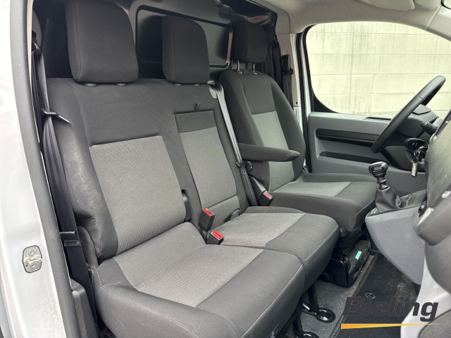 Vivaro Kasten Cargo Edition L 2.0D 1. Hand