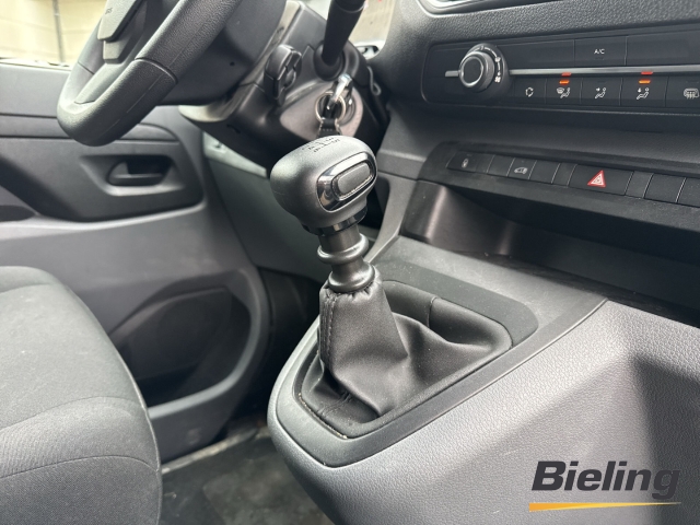 Vivaro Kasten Cargo Edition L 2.0D 1. Hand