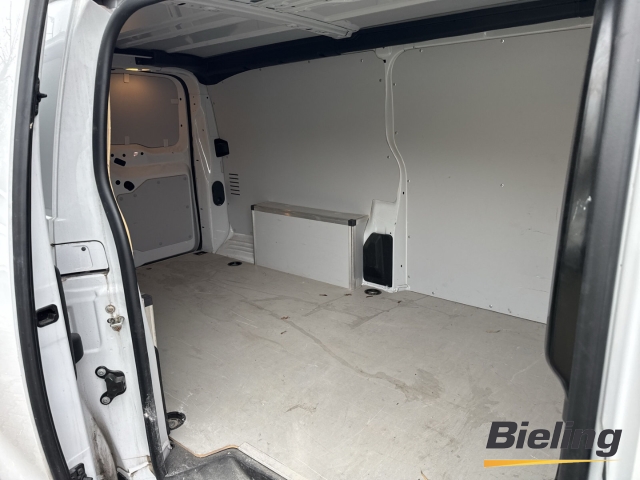 Vivaro Kasten Cargo Edition L 2.0D 1. Hand