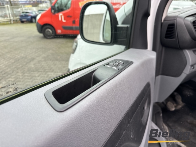 Vivaro Kasten Cargo Edition L 2.0D 1. Hand