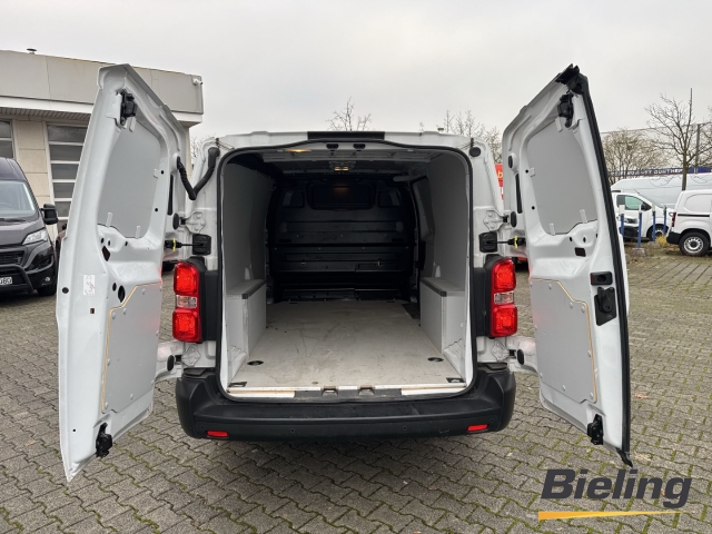Vivaro Kasten Cargo Edition L 2.0D 1. Hand