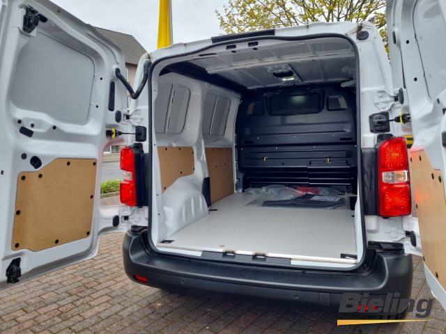 Expert Elektro Kasten 75 kWh, Holzboden, Moduwork,11kw,CCS
