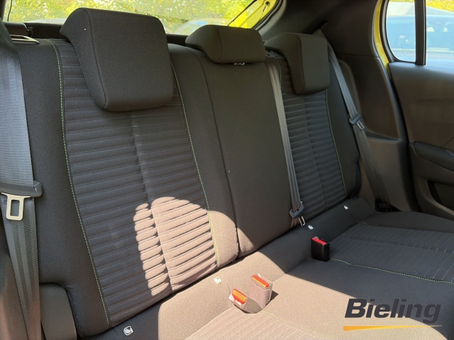 208 Active . Klima, Radio DAB, SHZ, PDC, AppleCarplay/Android
