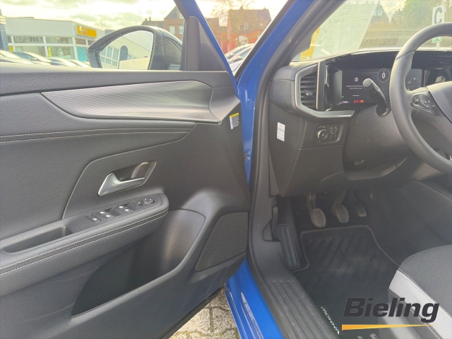 Mokka GS 1.2 Turbo, 1.Hand,  Kamera 180°, PDC, LHZ, SHZ