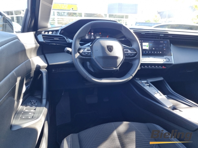 308 SW Active Pack 1.2l AUTOMATIK, PDC, SHZ, APPLE Carplay/Android, Alu