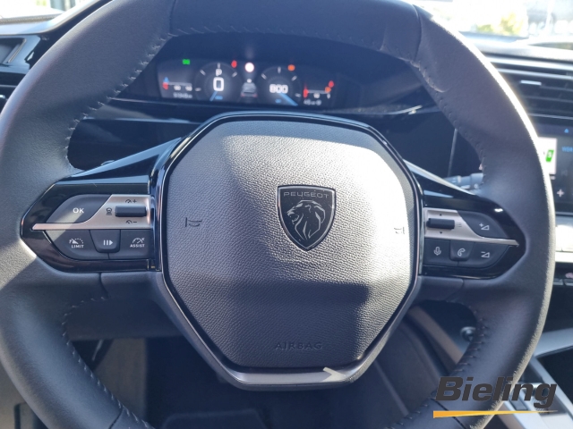 308 SW Active Pack 1.2l AUTOMATIK, PDC, SHZ, APPLE Carplay/Android, Alu
