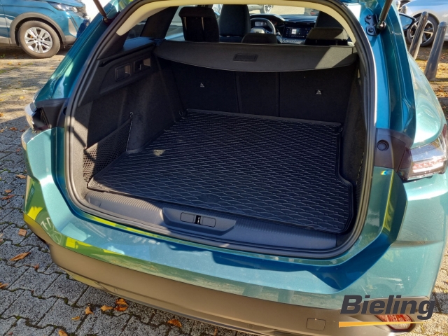 308 SW Active Pack 1.2l AUTOMATIK, PDC, SHZ, APPLE Carplay/Android, Alu
