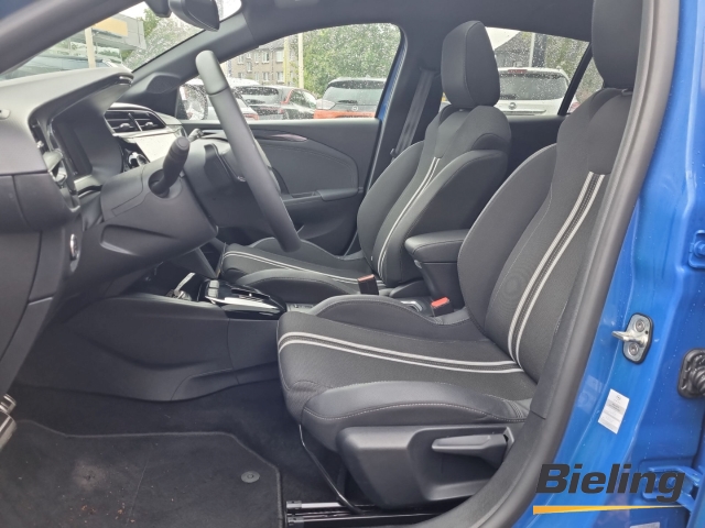Corsa GS 1.2l, Standheizung, Navi PRO, Panoramadach, Voll-LED