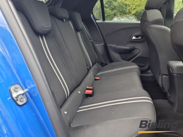 Corsa GS 1.2l, Standheizung, Navi PRO, Panoramadach, Voll-LED