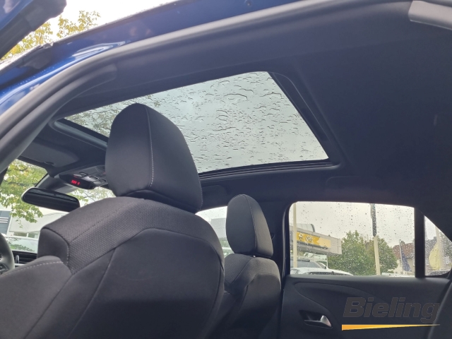 Corsa GS 1.2l, Standheizung, Navi PRO, Panoramadach, Voll-LED