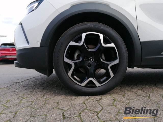 Mokka , ULTIMATE, 1.2 Direct Injection Turbo 100 kW