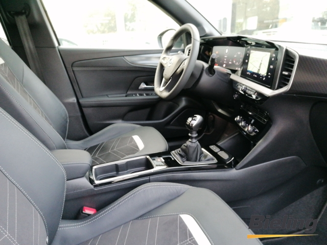 Mokka , ULTIMATE, 1.2 Direct Injection Turbo 100 kW