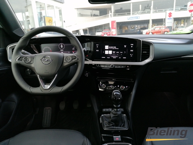 Mokka , ULTIMATE, 1.2 Direct Injection Turbo 100 kW