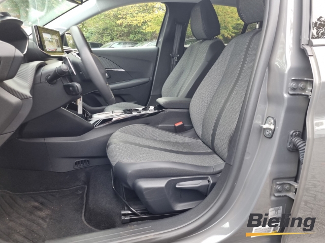 208 Allure HYBRID Automatik, PDC, Apple Carplay/Android, Alu