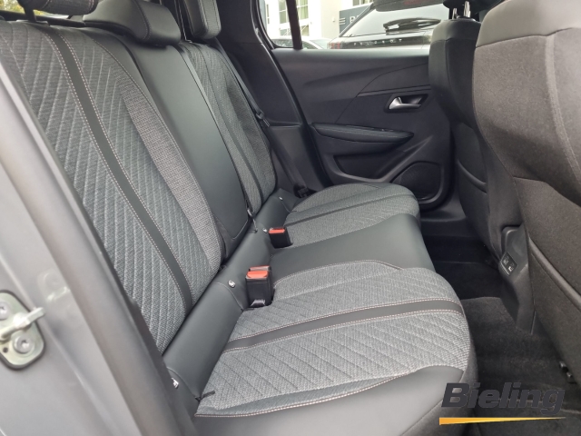 208 Allure HYBRID Automatik, PDC, Apple Carplay/Android, Alu