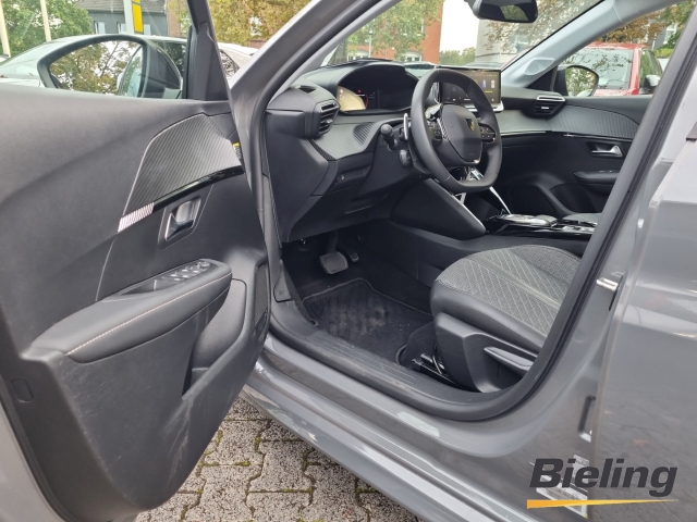 208 Allure HYBRID Automatik, PDC, Apple Carplay/Android, Alu
