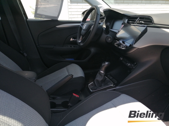 Corsa 1.2 Tempomat Android Verkehrszeichenerkennung