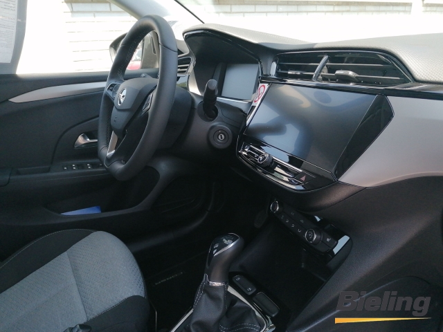 Corsa 1.2 Tempomat Android Verkehrszeichenerkennung
