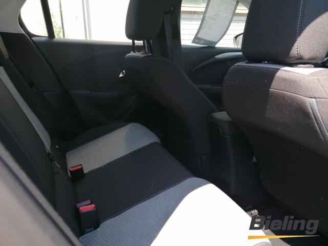 Corsa 1.2 Tempomat Android Verkehrszeichenerkennung