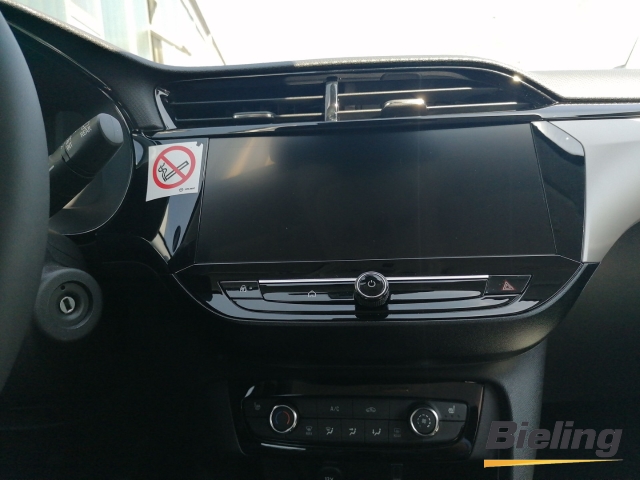 Corsa 1.2 Tempomat Android Verkehrszeichenerkennung